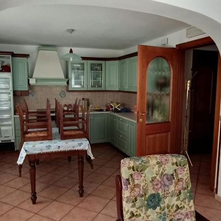 Вілла Casa Gonano Prato Carnico Екстер'єр фото