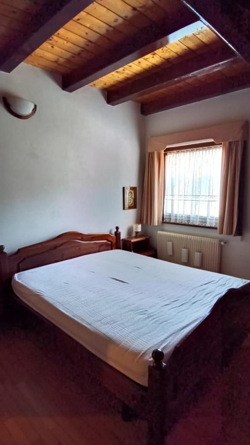 Вілла Casa Gonano Prato Carnico Екстер'єр фото