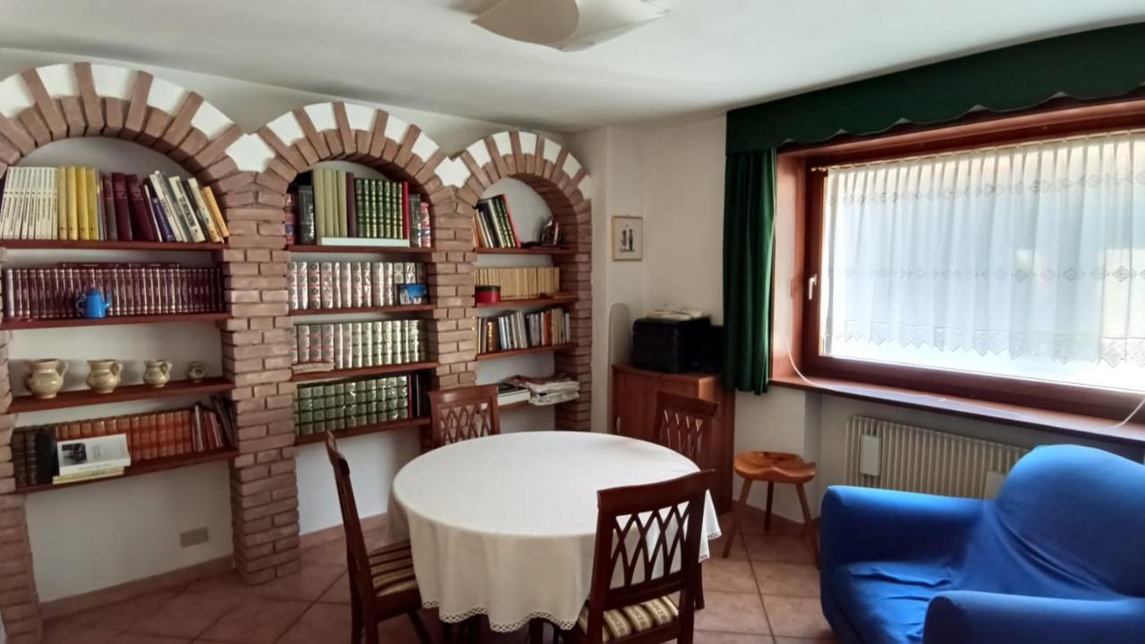 Вілла Casa Gonano Prato Carnico Екстер'єр фото